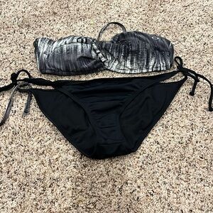 X-Large bikini